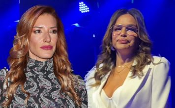 “JOVANA JOKSIMOVIĆ JE PUŠTALA MOJE INTIMNE FOTOGRAFIJE” Severina javno isprozivala voditeljku u emisiji: Takve stvari se ne rade