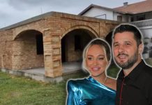 LUNA I MARKO ODRIJEŠILI KESU ZA IMANJE NA SELU! Vikendica će da pršti od luksuza: Bunar u dvorištu, bazen, kamin…