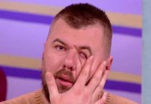 JANJUŠ OTKRIO ŠTA ĆE RADITI KAD BUDE IZAŠAO IZ ELITE: Sad kažem produkciji i Velikom šefu…