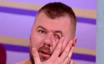 JANJUŠ OTKRIO ŠTA ĆE RADITI KAD BUDE IZAŠAO IZ ELITE: Sad kažem produkciji i Velikom šefu…