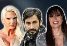 “CECA UMIJEŠANA I U RUŠENJE KARLEUŠINOG JUTJUB KANALA!” Direktor Konekt netvorka tvrdi: Ražnatovićka bi mogla da zaglavi zatvor…