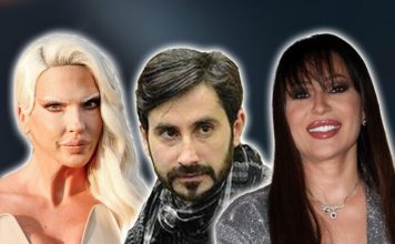 “CECA UMIJEŠANA I U RUŠENJE KARLEUŠINOG JUTJUB KANALA!” Direktor Konekt netvorka tvrdi: Ražnatovićka bi mogla da zaglavi zatvor…