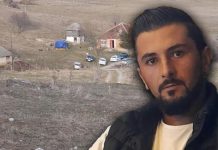 “JEDAN ĆE OD NAS NOĆAS BITI POD ZEMLJOM, JA ILI NUSRET”! Pojavio se navodni razgovor osumnjičenog za ubistvo UZNEMIRUJUĆE