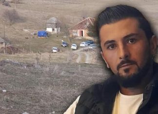 “JEDAN ĆE OD NAS NOĆAS BITI POD ZEMLJOM, JA ILI NUSRET”! Pojavio se navodni razgovor osumnjičenog za ubistvo UZNEMIRUJUĆE