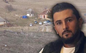 “JEDAN ĆE OD NAS NOĆAS BITI POD ZEMLJOM, JA ILI NUSRET”! Pojavio se navodni razgovor osumnjičenog za ubistvo UZNEMIRUJUĆE