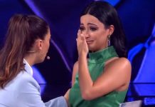 Ovakve komentare nikad nije doživjela – uplakana takmičarka radi brutalnog vrijeđanja žirija u ZG – pogledajte video