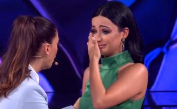 Ovakve komentare nikad nije doživjela – uplakana takmičarka radi brutalnog vrijeđanja žirija u ZG – pogledajte video
