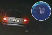 POJAVIO SE SNIMAK UBISTVA NUSRETA DESTANOVIĆA? Osumnjičeni ubada nesretnog mladića u automobilu, a onda ide da pije vodu (VIDEO)