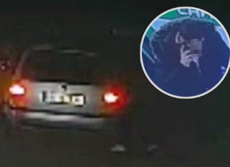 POJAVIO SE SNIMAK UBISTVA NUSRETA DESTANOVIĆA? Osumnjičeni ubada nesretnog mladića u automobilu, a onda ide da pije vodu (VIDEO)