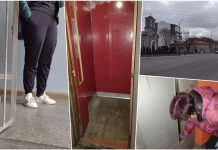 DEVOJKA (24) JE ZAPOMAGALA U ZGRADI, HRABRI MLADIĆI ODMAH KRENULI: Kad je lift stao videli su MANIJAKA, sve se desilo munjevito!