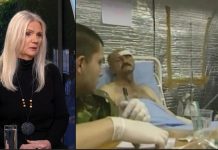 “SA KROVA JE VISIO LJUDSKI TRUP IZ KOG JE LILA KRV” Jezivo svedočenje žrtve ZVERSKOG napada: Opisala prizore STRAVE U LIVADICAMA