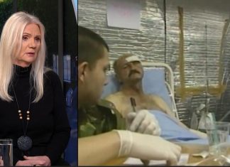 “SA KROVA JE VISIO LJUDSKI TRUP IZ KOG JE LILA KRV” Jezivo svedočenje žrtve ZVERSKOG napada: Opisala prizore STRAVE U LIVADICAMA