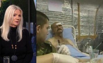 “SA KROVA JE VISIO LJUDSKI TRUP IZ KOG JE LILA KRV” Jezivo svedočenje žrtve ZVERSKOG napada: Opisala prizore STRAVE U LIVADICAMA