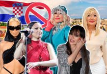 NIJE SAMO PRIJI ZABRANJEN KONCERT Ovim srpskim zvezdama udarena RAMPA u Hrvatskoj, nju 30 godina “proganjaju” samo zbog Vukovara
