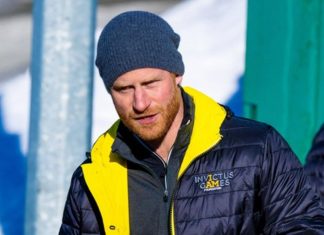 “AL KAIDA TRAŽILA UBISTVO PRINCA HARIJA” Sudski dokumenti otkrili jezive detalje: Njegovi memoari napravili novu strašnu dramu