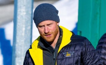 “AL KAIDA TRAŽILA UBISTVO PRINCA HARIJA” Sudski dokumenti otkrili jezive detalje: Njegovi memoari napravili novu strašnu dramu