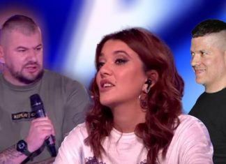 ŠOK U STUDIJU! Janjušu PREKIPJELO zbog priče o prevari, Kija se ubacila i RASPALILA po Slobi: I on i ovaj drugi su započeli…