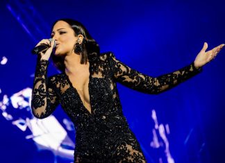 ŠOKIRAĆETE SE KAD ČUJETE KOLIKO JE PRIJA ZARADILA ZA 5 KONCERATA U HRVATSKOJ! Samo na kostime i koreografiju dala 50.000€