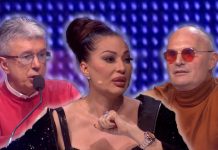 “UĆUTI, BRE, ČOVEČE! PREKINI!” Ceca i Mili žestoko se zakačili u ZG, Saša Popović konačno otkrio zbog čega su u stvari u SUKOBU