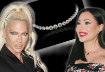 “OVA SPODOBA I DALJE LAŽE! KRVAVA OGRLICA JE U ISTRAZI” Karleuša BRUTALNO odgovorila na Cecinu izjavu: Sve je potpisala u “Sablji”