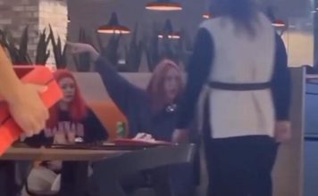 HAOS U TRŽNOM CENTRU U BEOGRADU! Devojke gađale ljude i POLIVALE DECU VODOM? Divljanje kakvo nije viđeno! A onda stiže policija…