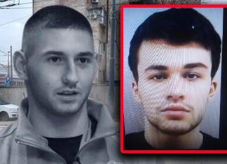 “BIO JE KAO DEVOJČICA, SAD POSTAO NAJTRAŽENIJI BEGUNAC ZBOG UBISTVA” Poznanici otkrili i šta povezuje MMA borca i osumnjičenog!
