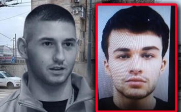 “BIO JE KAO DEVOJČICA, SAD POSTAO NAJTRAŽENIJI BEGUNAC ZBOG UBISTVA” Poznanici otkrili i šta povezuje MMA borca i osumnjičenog!