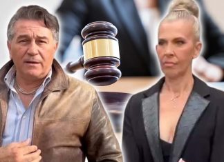 “UĆUTI SMEĆE DOK JA GOVORIM” Žestok okršaj Sonje i Halida na suđenju, pjevaču se usred ročišta slošilo: Vidite li ovaj cirkus?