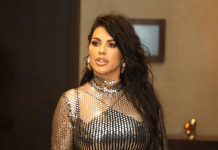 Ovo je Ibrima, majka Seke Aleksić koja se nikad ne pojavljuje u javnosti: Sa kćerkom pozirala u kožnom mantilu i štiklama