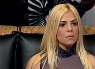 VAŽILA JE ZA NAJLEPŠU ZVEZDU GRANDA, VOLELA JE SPORTISTU I NAGLO NESTALA: Nakon Farme joj se gubi trag, evo gde je danas