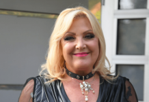 Svi u šoku! Ovako zaista izgleda Snežana Đurišić: Isključio joj se filter dok se snimala, pa slučajno pokazala prirodno izdanje, prava starica