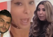 Asmin objavio goIu sliku Aneline sestre nakon odnosa, viri d0jkica! Da li je moguće da joj je ovo radila iza leđa… Šok i nevjerica (Foto)