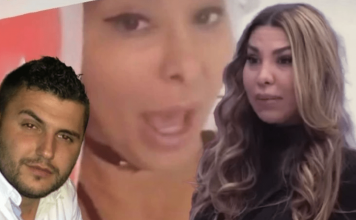 Asmin objavio goIu sliku Aneline sestre nakon odnosa, viri d0jkica! Da li je moguće da joj je ovo radila iza leđa… Šok i nevjerica (Foto)