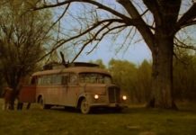“VOZI MIŠKOO”: STIGLE PONUDE ZA “ŠOU AUTOBUS” IZ KULTNOG FILMA, ljudi žele da ga imaju, vlasnik za sada ne prihvata nijednu cijenu