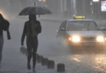 Evo šta nam donosi mart, dobro se pripremite: Nevrijeme kreće od ovog datuma – kiša će liti kao iz kabla, snijeg… (Foto)