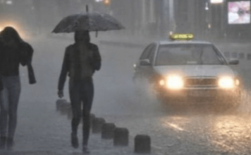 Evo šta nam donosi mart, dobro se pripremite: Nevrijeme kreće od ovog datuma – kiša će liti kao iz kabla, snijeg… (Foto)