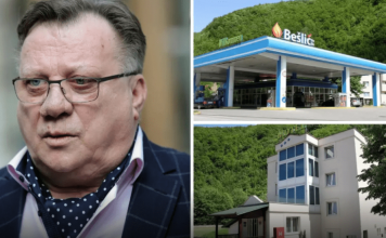 Halid Bešlić posjeduje hotel, pumpu i vilu na moru: Pogledajte tek stan u Sarajevu, do njega dolazi spoljnim liftom! (Foto)