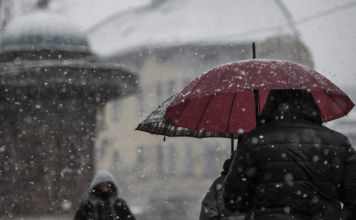 Meteorolog iznenadio sve: Kraj februara donosi veliku promjenu vremena – ovo nismo nikako očekivali