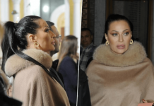 Velika tuga u domu Cece! Pjevačica strašne vijesti čula pred sami koncert! Slomljena poručuje: “Otišao si na bolje mesto” (Foto)