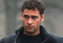 Duško Tošić se oglasio sav slomljen: Tuga ogromna..