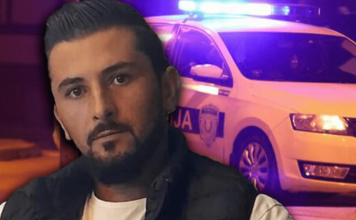 Nusretov otac zabranio kćerkama da dođu na njegovu sahranu, a evo i zašto! Rođaka otkrila šok detalje: To je sada krvnička porodica..