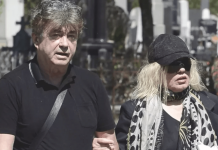 Muž Nade Topčagić teško povrijeđen na Tari! Policiji rekao da ga je ona gurnula, oglasila se i pjevačica