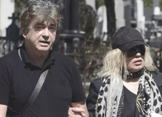 Muž Nade Topčagić teško povrijeđen na Tari! Policiji rekao da ga je ona gurnula, oglasila se i pjevačica