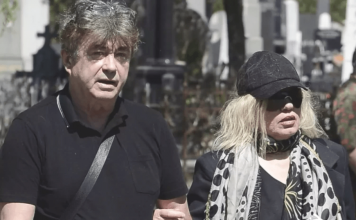 Muž Nade Topčagić teško povrijeđen na Tari! Policiji rekao da ga je ona gurnula, oglasila se i pjevačica