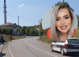 “VIDJELA SAM KAKO MOJOJ UNUCI VISI VILICA OD BATINA, A ZATIM KAKO JOJ MONSTRUM PUCA U GLAVU” Ispovijest bake žrtve Nermina Sulejmanovića iz Gradačca