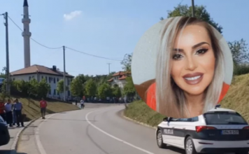 “VIDJELA SAM KAKO MOJOJ UNUCI VISI VILICA OD BATINA, A ZATIM KAKO JOJ MONSTRUM PUCA U GLAVU” Ispovijest bake žrtve Nermina Sulejmanovića iz Gradačca