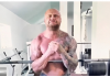 Nezamislivi teror: Fitness-trener tuka0 i siI0vao svoju djevojku, gađao je bocama, špricao je suzavcem