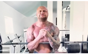 Nezamislivi teror: Fitness-trener tuka0 i siI0vao svoju djevojku, gađao je bocama, špricao je suzavcem