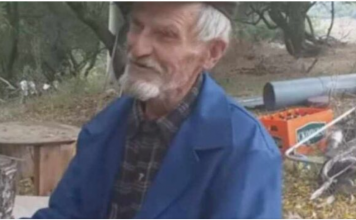 Dedo pucao u lopove koji su tukli njega i suprugu: Jedan podlegao, a drugi teško ranjen