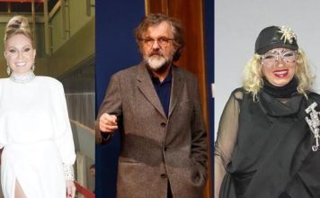 “RODITELJI BILI MUSLIMANI, NISAM IH MOGLA MENJATI, ALI VERU JESAM”: Najveće zvezde odrekle se ISLAMA, ona ima ŠOK RAZLOG